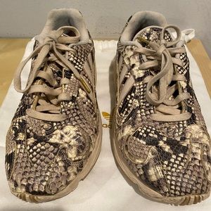 Adidas Yung-1 Consortium ‘Texas’ 9.5 snakeskin